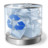 Recycle Bin full Icon